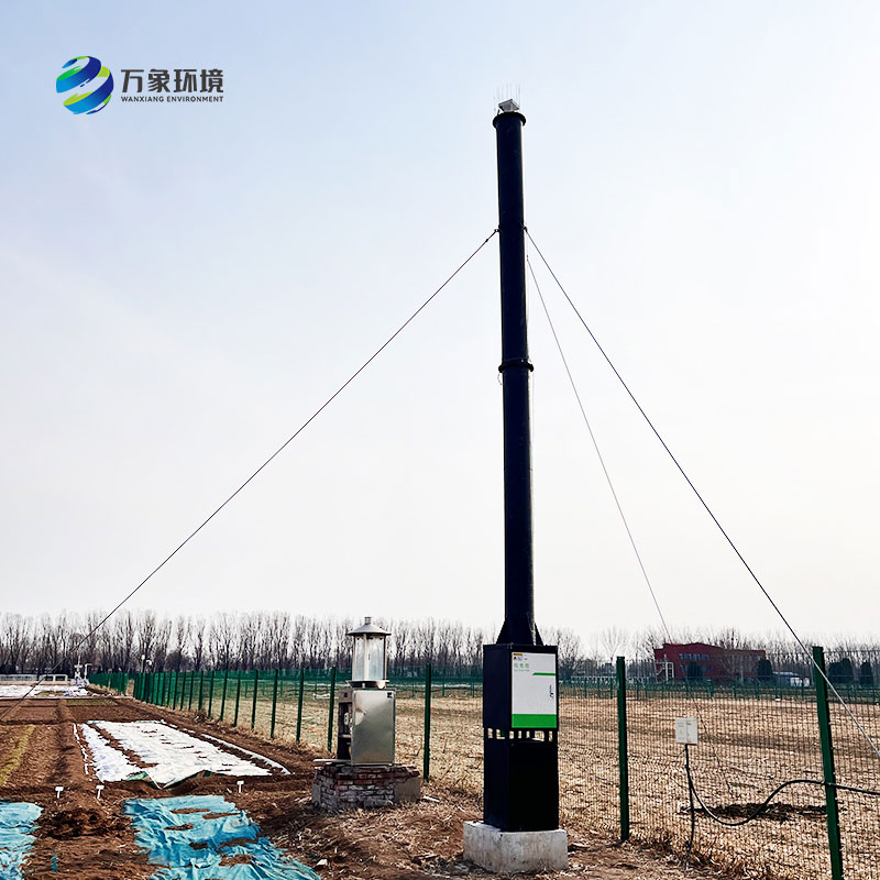 廊坊市中國農(nóng)業(yè)科學院廊坊科研中試基地